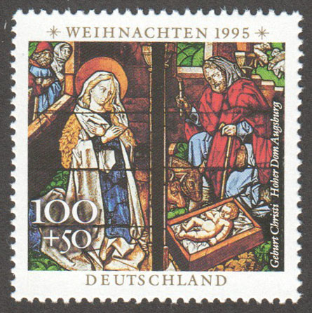 Germany Scott B791 MNH - Click Image to Close